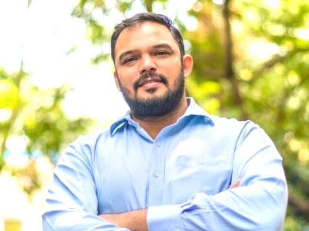 Winner small image - Accurex Biomedical Pvt. Ltd